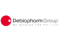 debiopharm logo