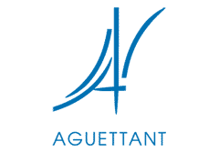 aguettant logo