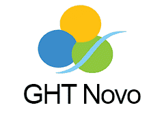 ght novo logo