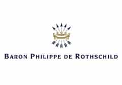 baron philippe de rotschild