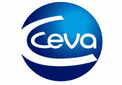 ceva logo