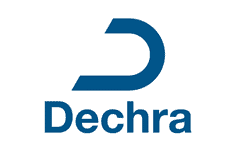 dechra logo