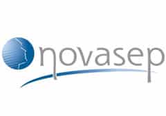 novasep logo