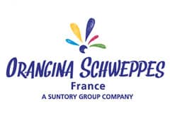 orangina logo
