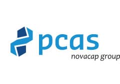 pcas logo