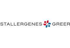 stalleergenes greer logo