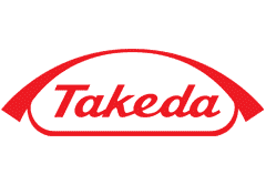 takeda logo