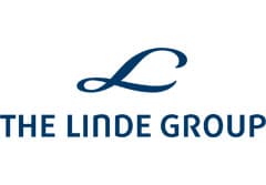 the linde group logo