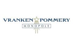 vranken pommery logo