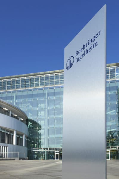 headquarters ingelheim rim ennov