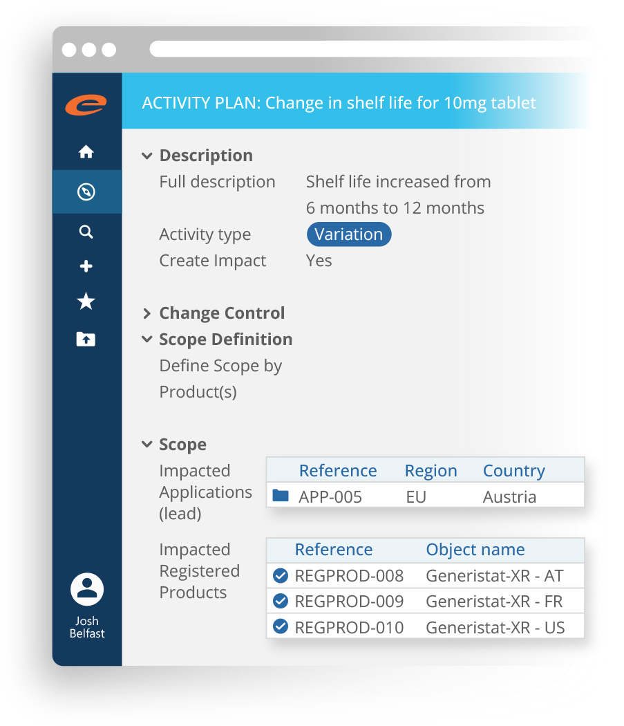 Activity Plan
