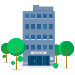 office-green